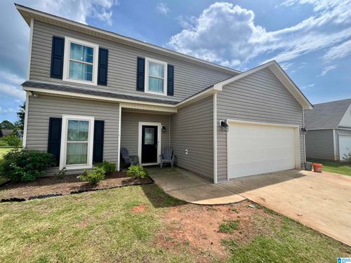 796 Michelle Mnr, MONTEVALLO, AL, 35115-1131 | Card Image