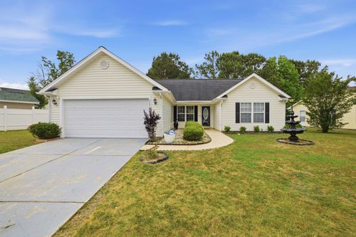 2707 Woodcreek Ln, Conway, SC, 29527-3035 | Card Image