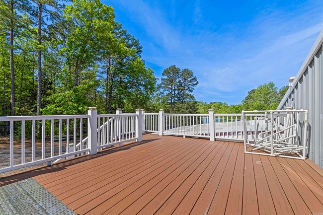 3201 Highway 25 B, Home with 3 bedrooms, 4 bathrooms and null parking in Heber Springs AR | Image 19