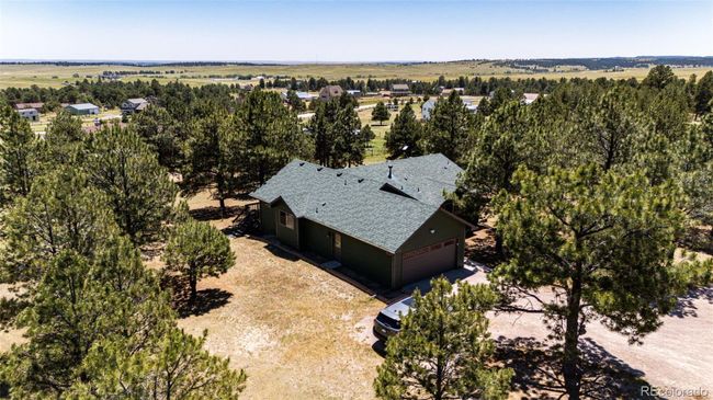 27424 Forest Ridge Dr, House other with 5 bedrooms, 3 bathrooms and 2 parking in Kiowa CO | Image 6