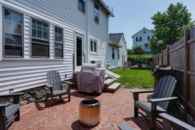 85 Roosevelt Rd, House other with 3 bedrooms, 2 bathrooms and 2 parking in Medford MA | Image 31