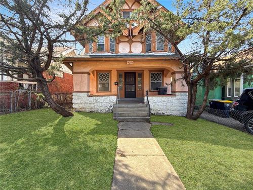 4210 Montgall Ave, Kansas City, MO, 64130-1317 | Card Image