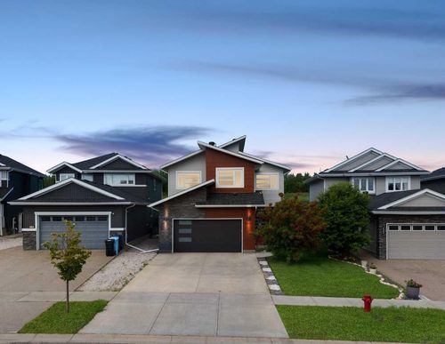 218 Prospect Dr, Fort Mcmurray, AB, T9K0W7 | Card Image