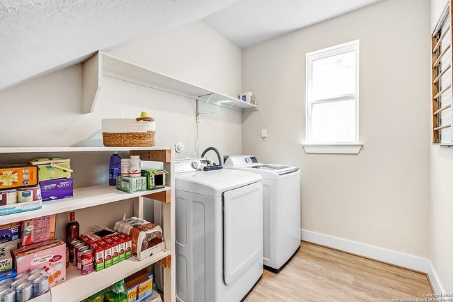 4523 Stark Aly, House other with 4 bedrooms, 3 bathrooms and null parking in San Antonio TX | Image 26