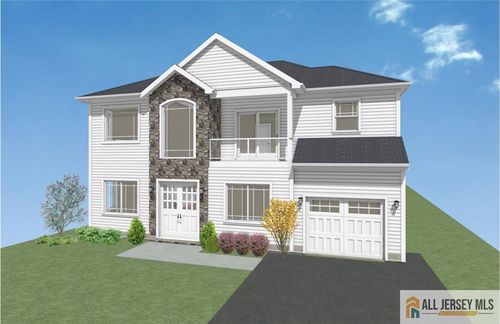 19 Fairfax Rd, Edison, NJ, 08817-3823 | Card Image