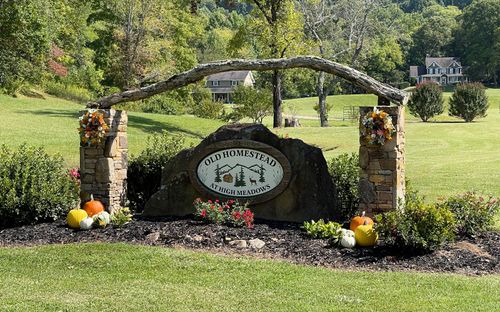 LOT 22 High Meadows Dr, Hayesville, NC, 28904 | Card Image