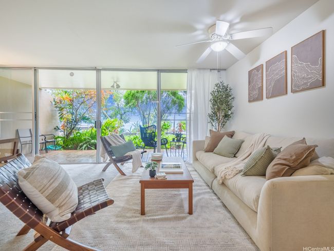 APT-3913 - 46-109 Konohiki St, Condo with 3 bedrooms, 2 bathrooms and 2 parking in Kaneohe HI | Image 14