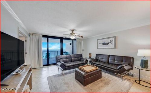1405-6201 Thomas Dr, Panama City Beach, FL, 32408-5641 | Card Image