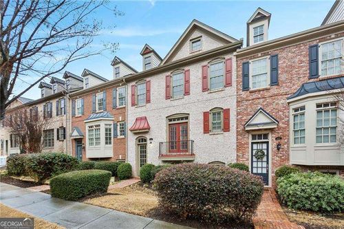 4435 Wilkerson Manor Drive Se, Smyrna, GA, 30080 | Card Image