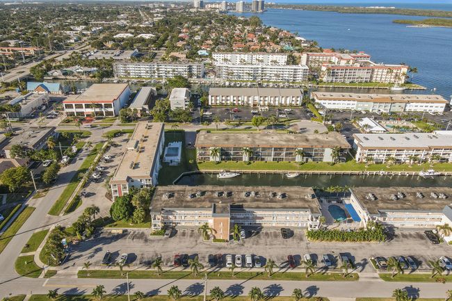 APT-310 - 131 Doolen Ct, Condo with 2 bedrooms, 2 bathrooms and null parking in North Palm Beach FL | Image 33