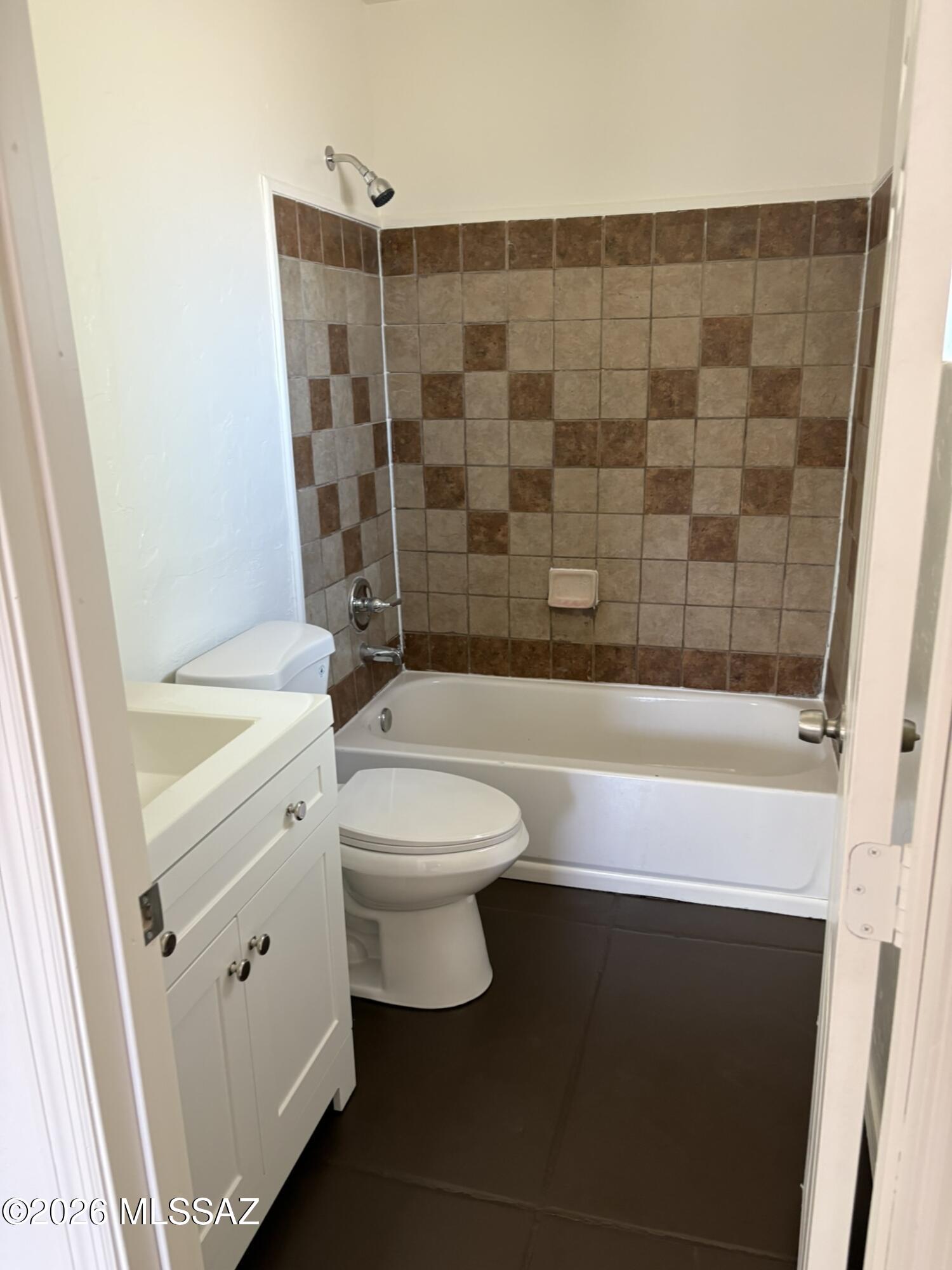 Residential Lease in Tucson 4