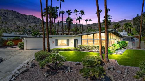 71529 Tangier Rd, Rancho Mirage, CA, 92270-4249 | Card Image