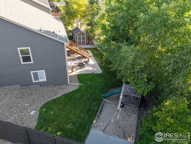 1703 88 Th Avenue Ct, House other with 5 bedrooms, 3 bathrooms and 2 parking in Greeley CO | Image 34