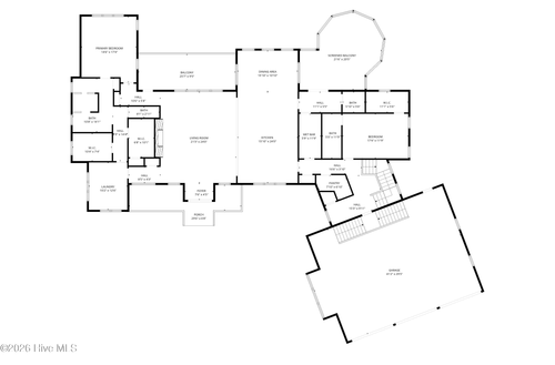 4 Weaver Ct, Southern Pines, NC, 28387-8305 | Card Image