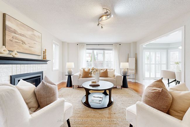 65 Mortimer Cres, House other with 4 bedrooms, 4 bathrooms and 2 parking in Ajax ON | Image 11
