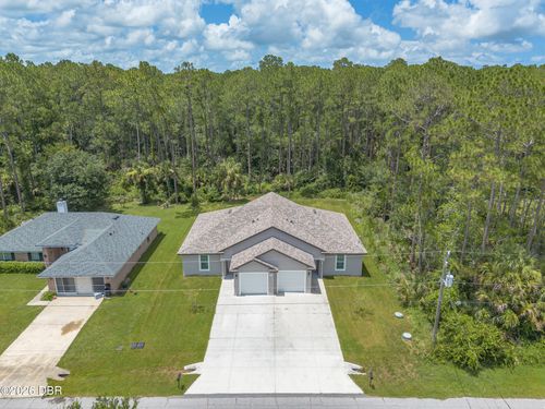 48 Regency Dr, Palm Coast, FL, 32164-6640 | Card Image