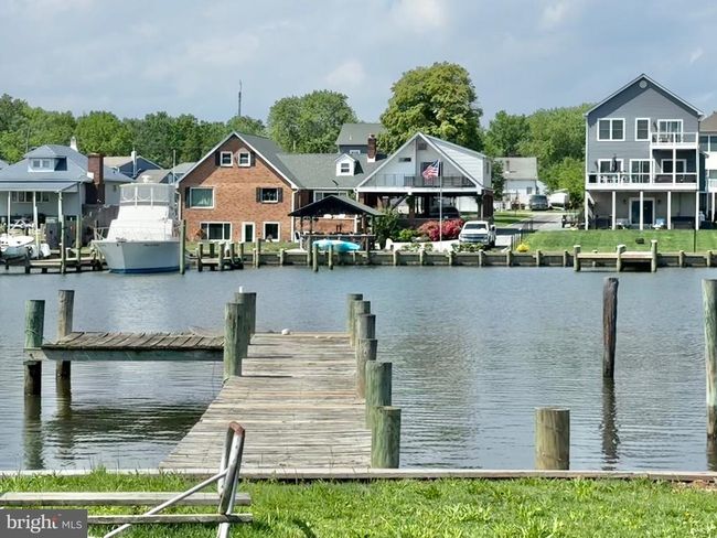 7226 Waldman Ave, House other with 6 bedrooms, 4 bathrooms and null parking in SPARROWS POINT MD | Image 25
