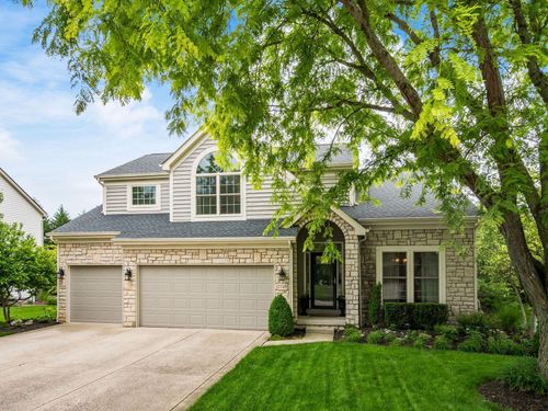 7748 Kate Brown Dr, Dublin, OH, 43017-8330 | Card Image