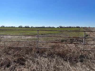 View of yard with a rural view | Image 3