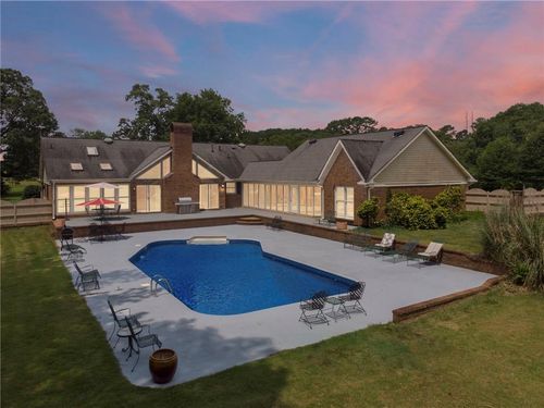 1061 Highway 92 N, Fayetteville, GA, 30214-3766 | Card Image