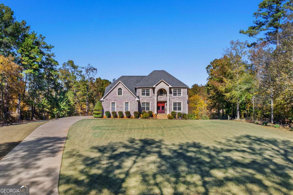 Residential in Conyers 3