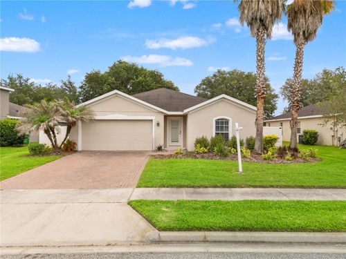 411 Millwood Pl, WINTER GARDEN, FL, 34787-2474 | Card Image