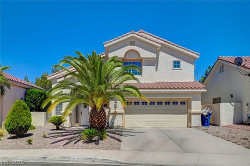 1897 Coyote Pass Way, Henderson, NV, 89012-2146 | Card Image