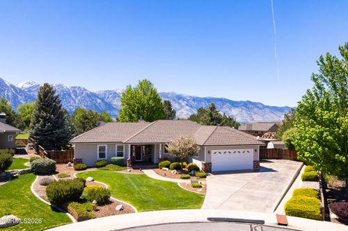 1219 Keepsake Cir, Gardnerville, NV, 89460-7592 | Card Image