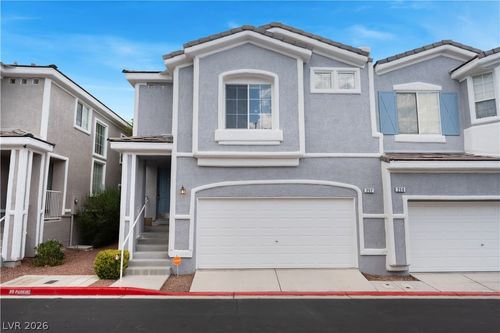 252 Serenity Ridge Ct, Henderson, NV, 89052-5913 | Card Image