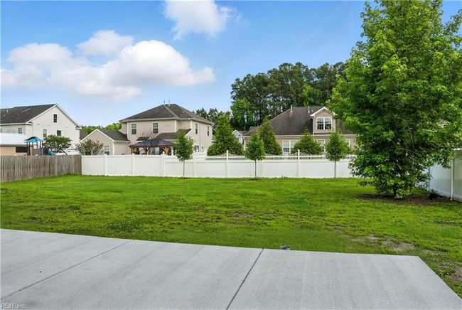 922 Chattanooga St, House other with 6 bedrooms, 4 bathrooms and null parking in Chesapeake VA | Image 42
