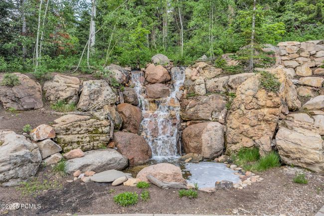 22 White Pine Canyon Rd, Home with 5 bedrooms, 8 bathrooms and null parking in Park City UT | Image 37