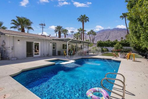 1962 E Baristo Rd, Palm Springs, CA, 92262 | Card Image