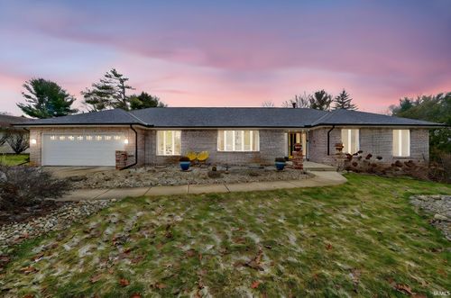 17202 Pencross Dr, Granger, IN, 46530-6937 | Card Image