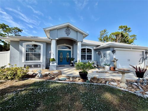 2361 Baltimore St, NORTH PORT, FL, 34286-6884 | Card Image