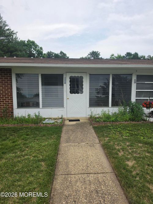 1177B Clydebank Court, Lakewood, NJ, 08701 | Card Image