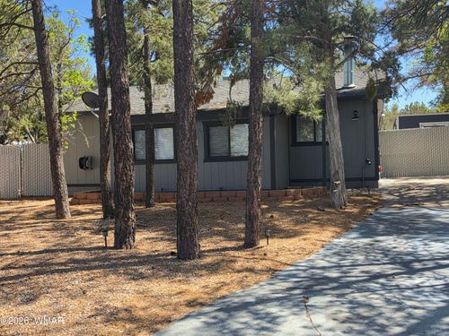 931 W Laxton, Show Low, AZ, 85901-6736 | Card Image
