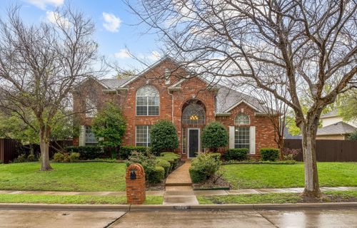 3829 Bonita Dr, Plano, TX, 75025-4348 | Card Image