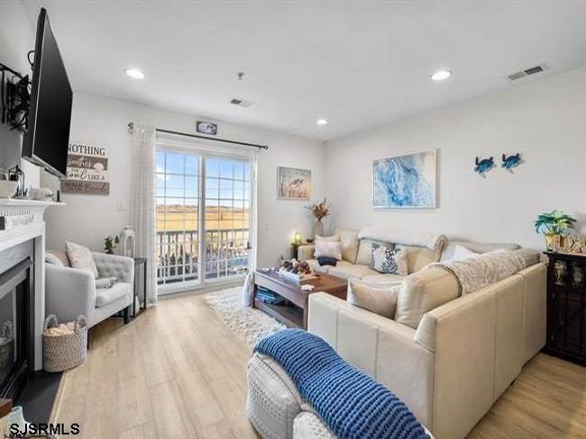 22 - 22 Bayside Dr, Condo with 3 bedrooms, 3 bathrooms and null parking in Somers Point NJ | Image 6