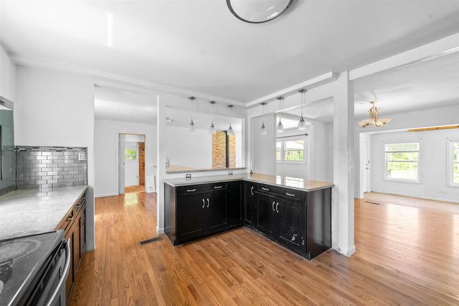 101 - 101 Tandy Ln, House other with 4 bedrooms, 2 bathrooms and null parking in Oak Grove KY | Image 13