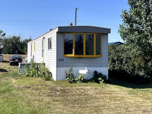 413 4 Street, Suffield, AB, T0J2N0 | Card Image