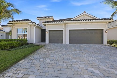 25013 Oak Hammock Court, Punta Gorda, FL, 33955 | Card Image