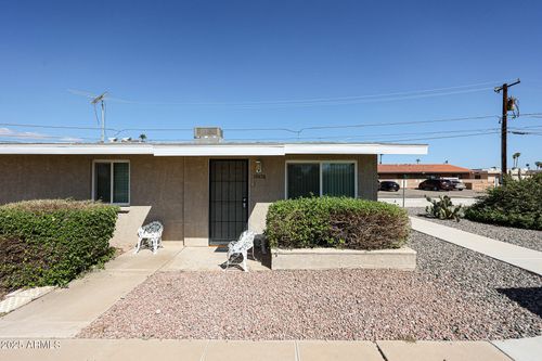 10458 W Oakmont Dr, Sun City, AZ, 85351-3530 | Card Image