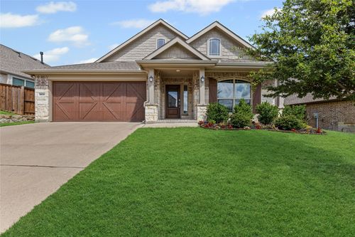 5608 Vaquero Rd, Fort Worth, TX, 76126-2628 | Card Image