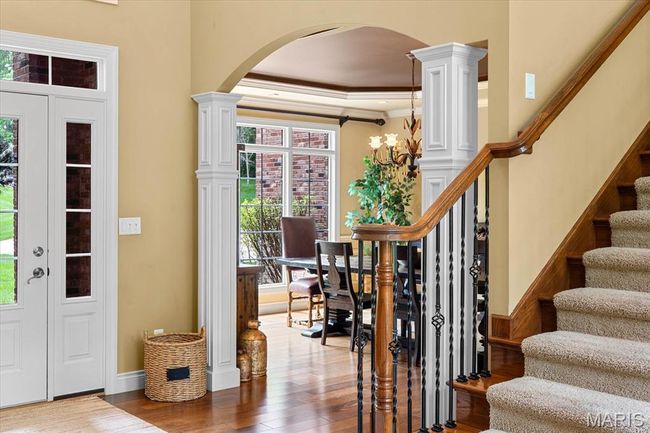 4516 Levis Ln, House other with 5 bedrooms, 7 bathrooms and null parking in Godfrey IL | Image 11