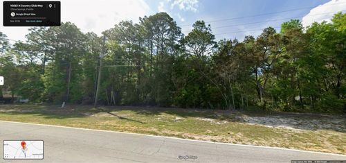 10052 N Country Club Way, CITRUS SPRINGS, FL, 34434-3522 | Card Image