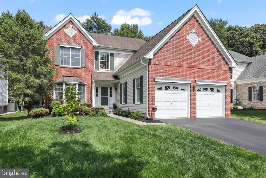 Lenmore Ct, Princeton, NJ 08540