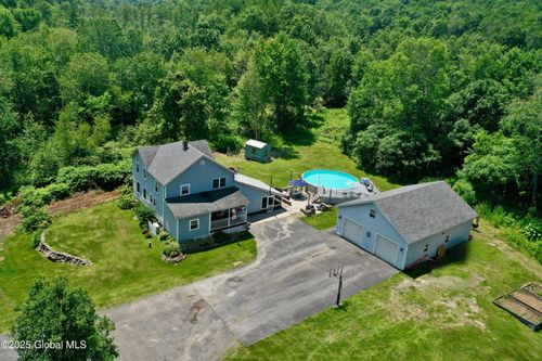 157 Mosquito Swamp Rd, Greenwich, NY, 12834-3707 | Card Image