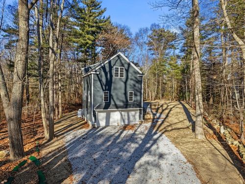 95 Stoney Brook Ln, Norwell, MA, 02061-2301 | Card Image