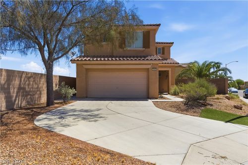 5446 Caprock Canyon Ave, Las Vegas, NV, 89139-7579 | Card Image