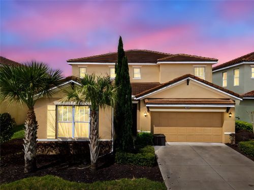 7560 Oakmoss Loop, Davenport, FL, 33837 | Card Image